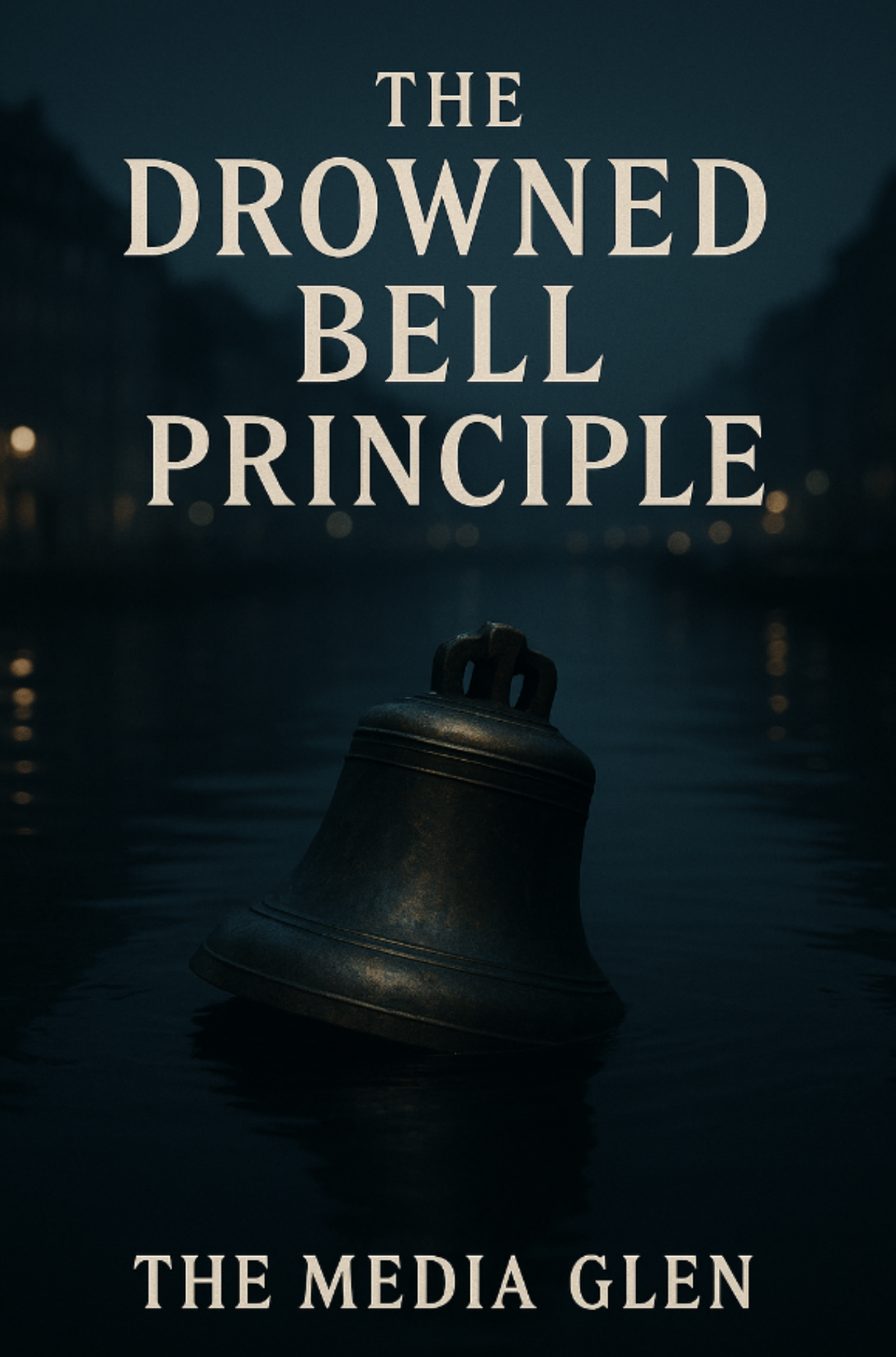 The Drowned Bell Principle Cover